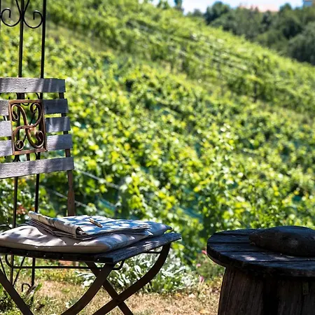Penzion Weinhof Narat-zitz