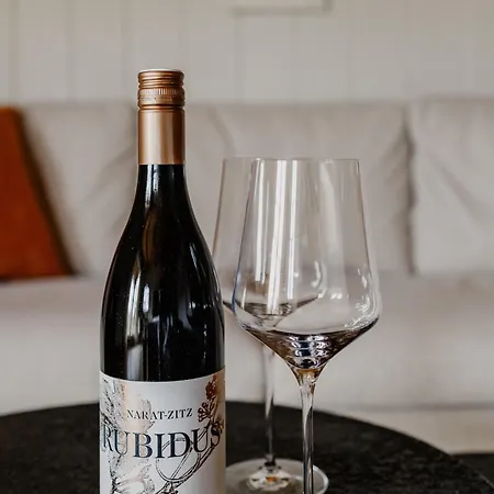 Affittacamere Weinhof Narat-zitz *