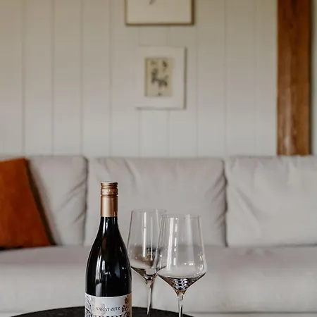 Guest house Weinhof Narat-zitz Leutschach