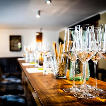 Gasthof Weinhof Narat-zitz Leutschach