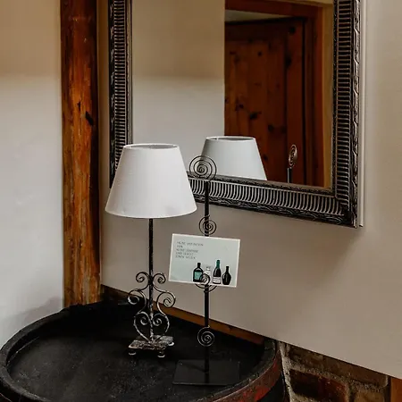 Guest house Weinhof Narat-zitz