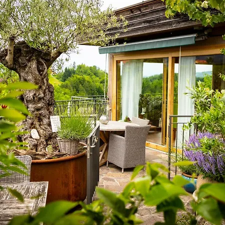 Guest house Weinhof Narat-zitz Leutschach