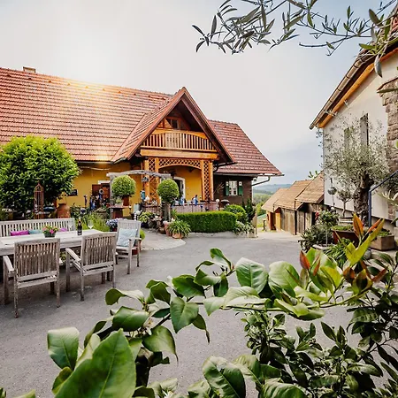 招待所 Weinhof Narat-zitz