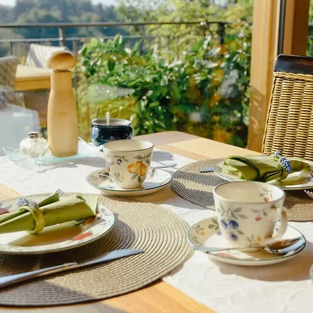 Weinhof Narat-zitz Guest house Leutschach