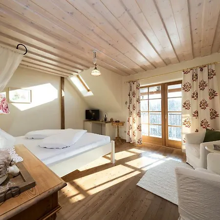 Weinhof Narat-zitz Guest house Leutschach