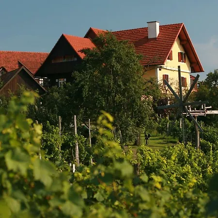Weinhof Narat-zitz Guest house *