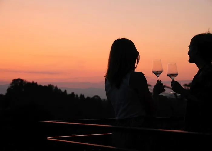 Weinhof Narat-zitz Gasthof Leutschach