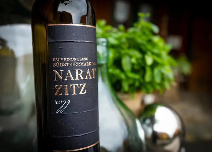 Gasthof Weinhof Narat-zitz 4*