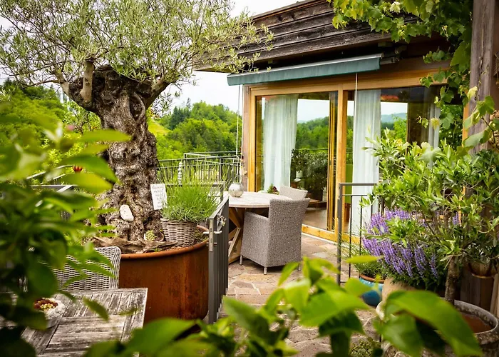 Gasthof Weinhof Narat-zitz Leutschach